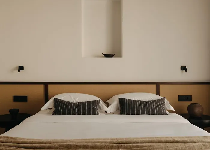Bard De Sol Hotel Mykonos Town