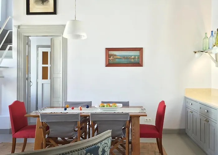 Casal Paleologos Villa Mykonos Town