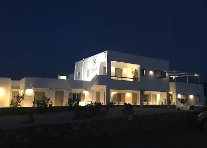 Hotels nahe Strand von Paranga
