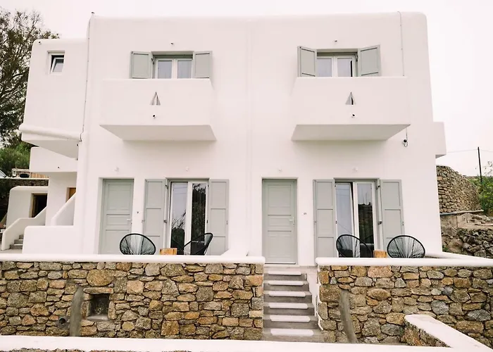 Abelos Mykonos Plintri