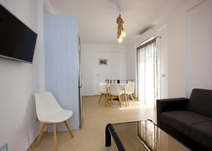 Privates Sahas Apartments Mykonos Town