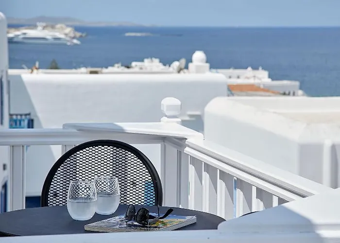 Ledra Mykonos Town